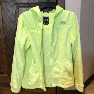 North Face Jacket